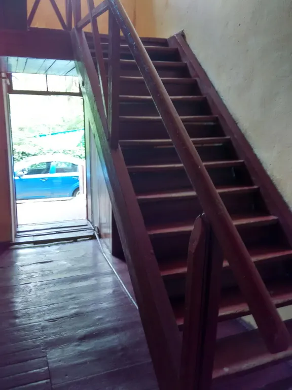 Квартира в тихом зелёном районе рядом с набережной и пляжем