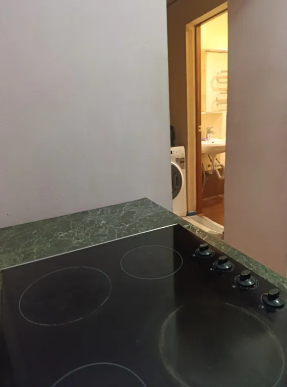 Здесь можно выспаться