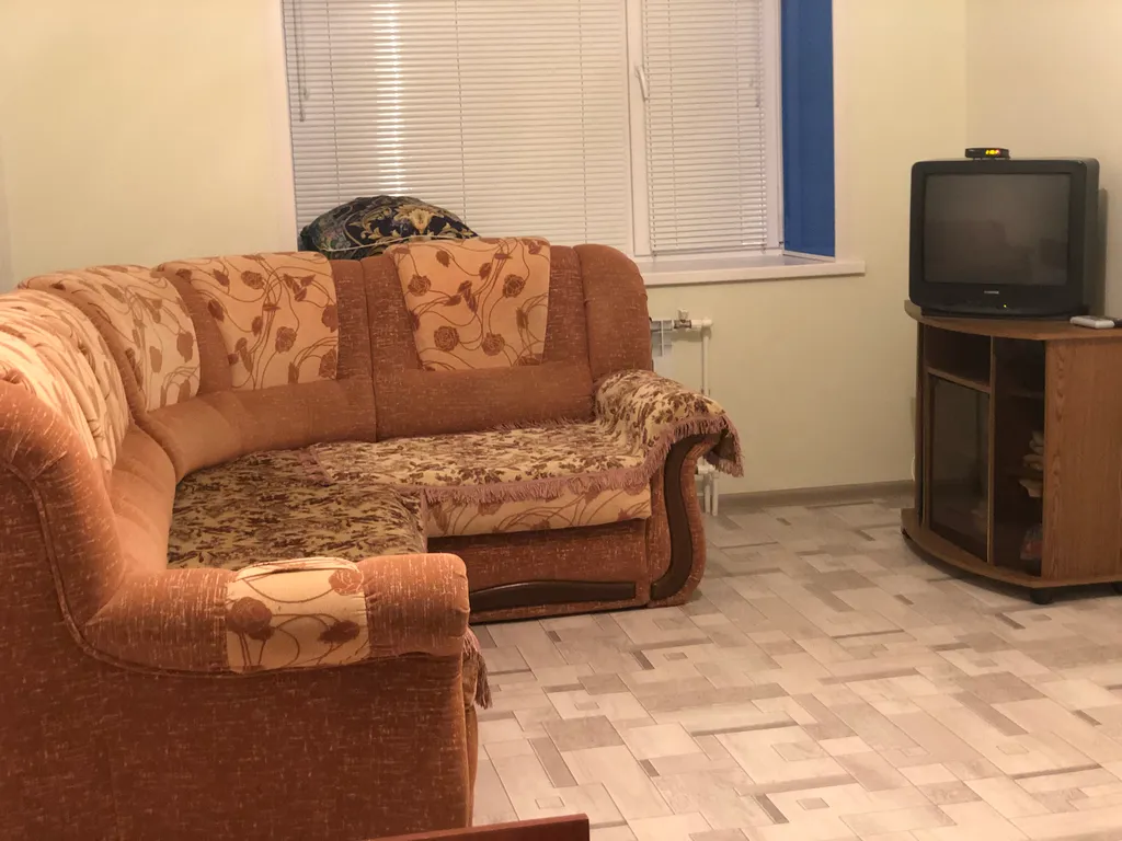 Уютные Апартаменты на Сахарова 58.