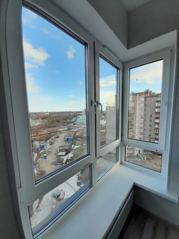 Квартира Квартира Удобный выезд на Акрон и Санкт-Петербург, рядом ФСК на Вересова — Великий Новгород