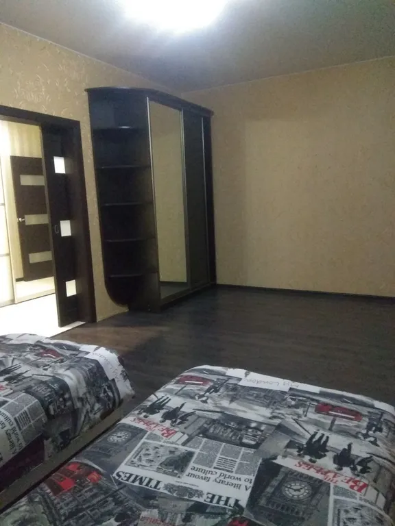 Комфортная квартира