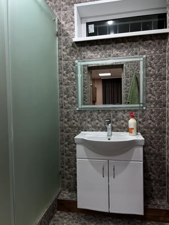 Дом у Термального источника