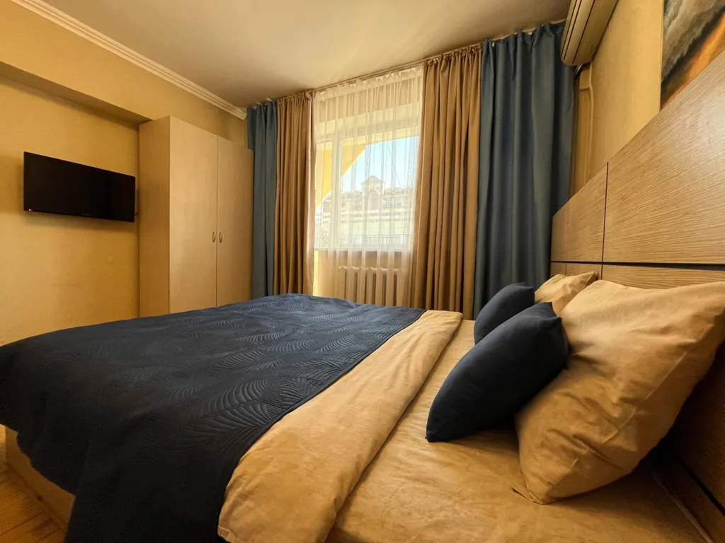 Идеально для туриста и командированного