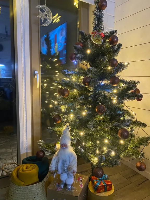 Гостевой дом Каприот