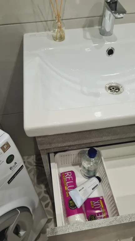 Уютная квартира на море