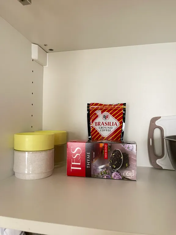 Стильная квартира в самом центре города