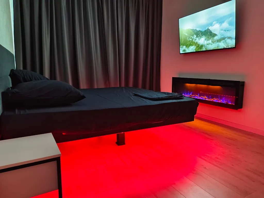 Чистая и уютная квартира — аренда посуточно в Йошкар-Ола