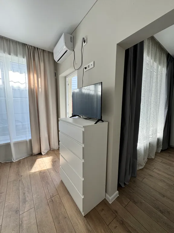 Коттедж Дом с террасой в центре Анапы — Анапа