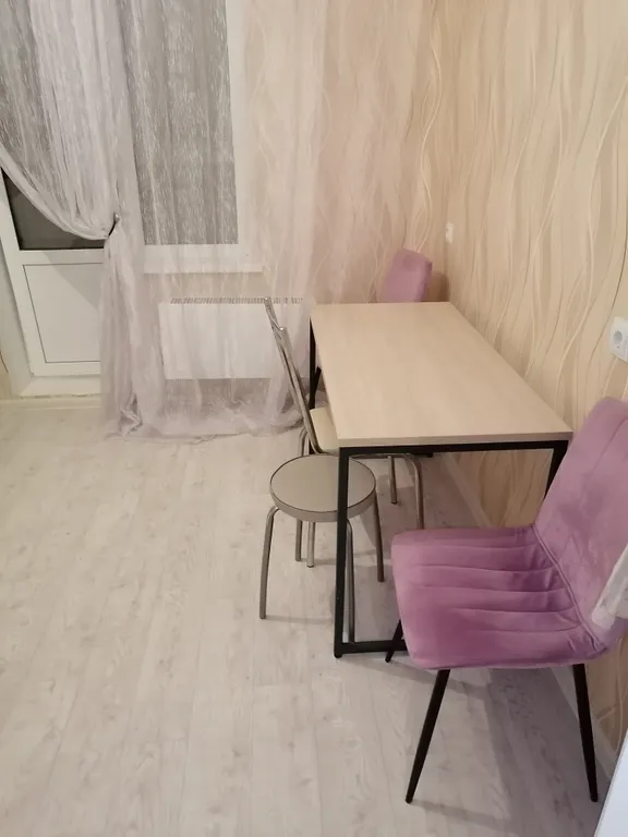 Новая двухкомнатная квартира с отчетными документами