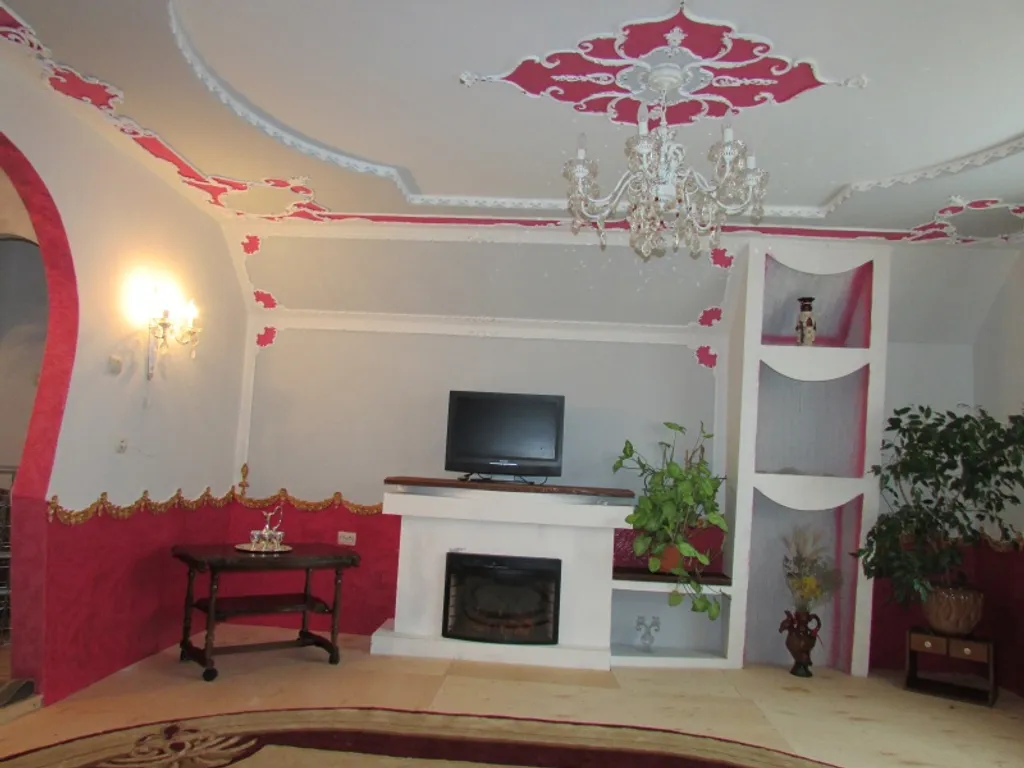 5-комнатный Дом