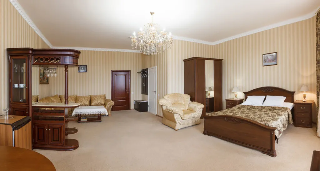 Квартира Комната — аренда посуточно в Будённовск