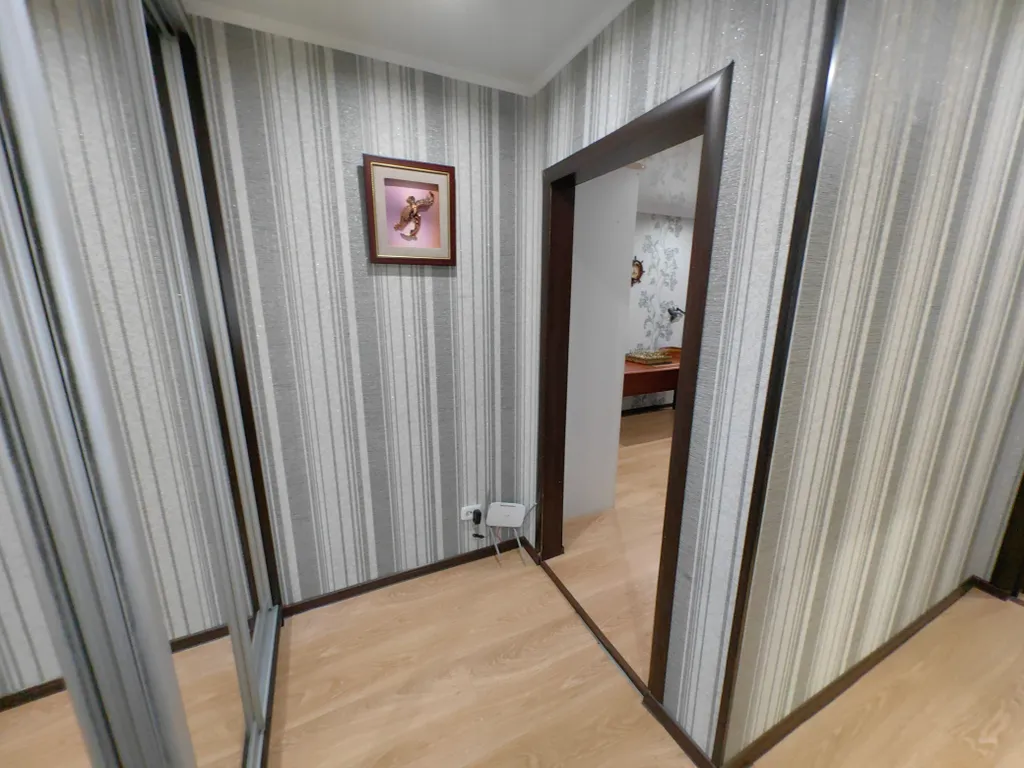 Квартира Квартира Морская Одиссея — Самара