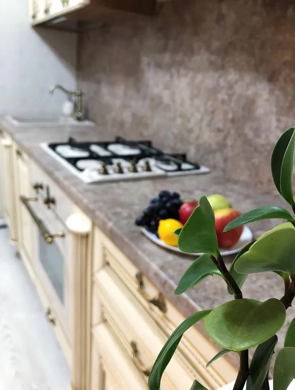 Апартамент в историческом центре