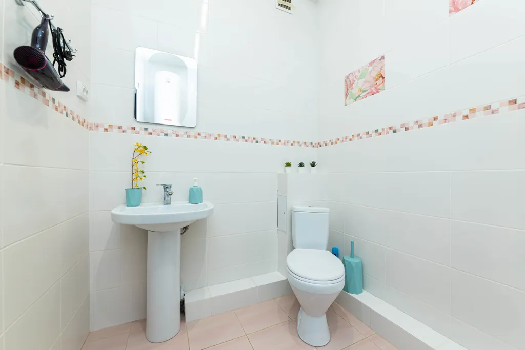 Квартира 1-комнатная Квартира — Севастополь