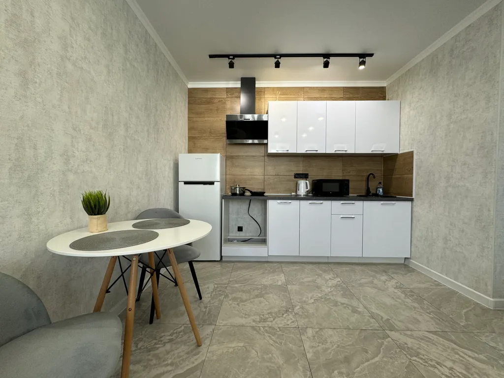 Квартира от собственника