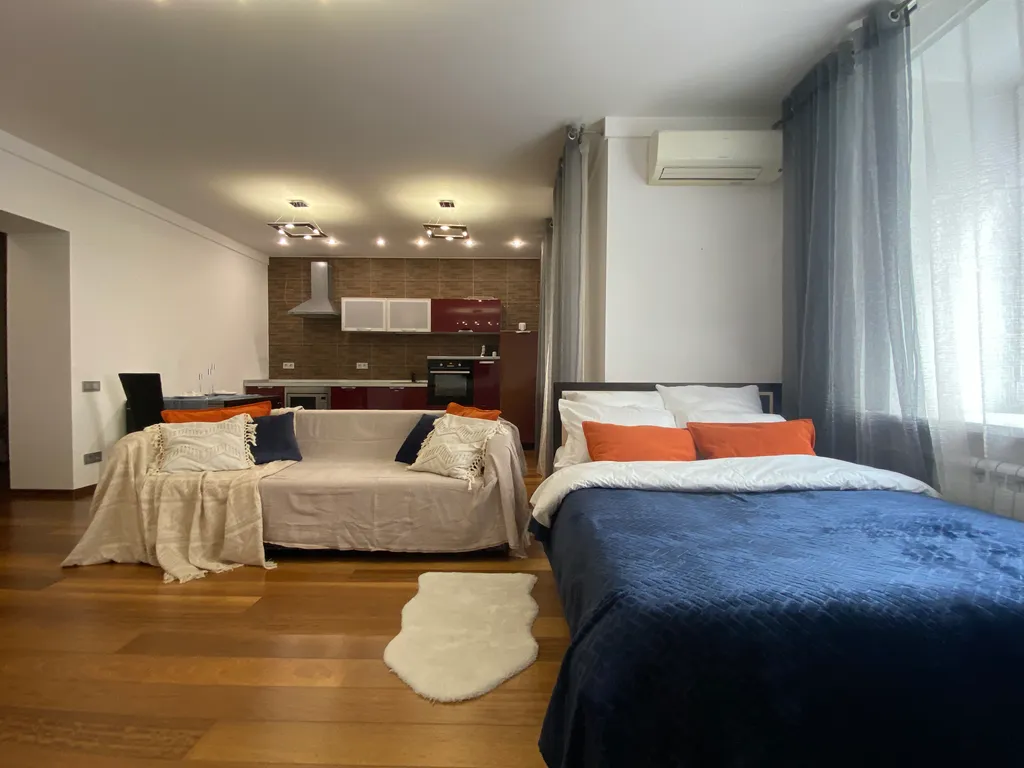 Акация, квартира для тебя