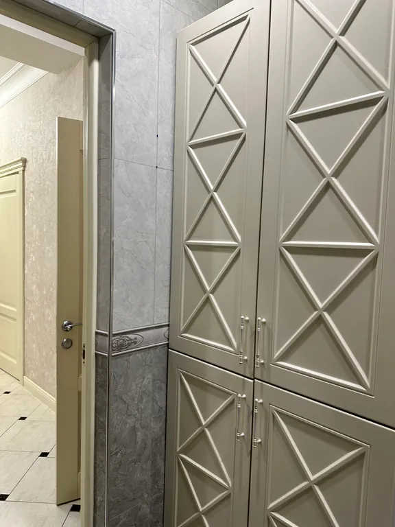 Шикарная квартира