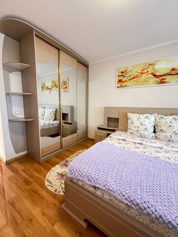 Большая квартира рядом стадион Амур