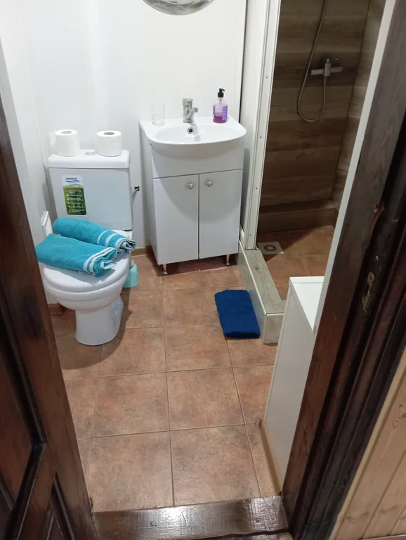 Квартира рядом с пляжем в центре