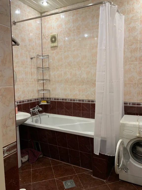 Апартамент Кутузова