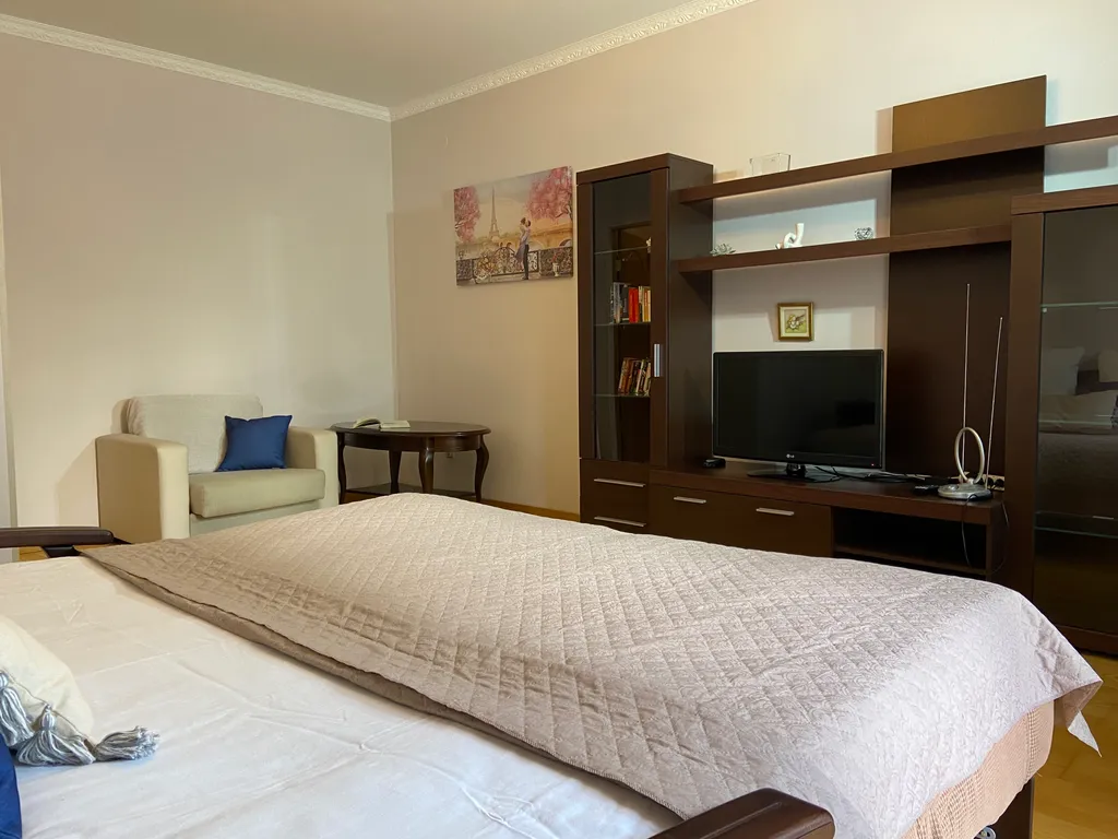 Квартира Квартира Baltic Resort в центре Светлогорска — Светлогорск