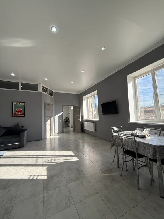 Уютная квартира со своим отдельным входом