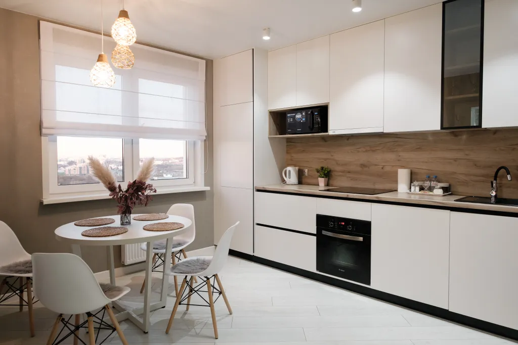 Апартаменты Sapphire