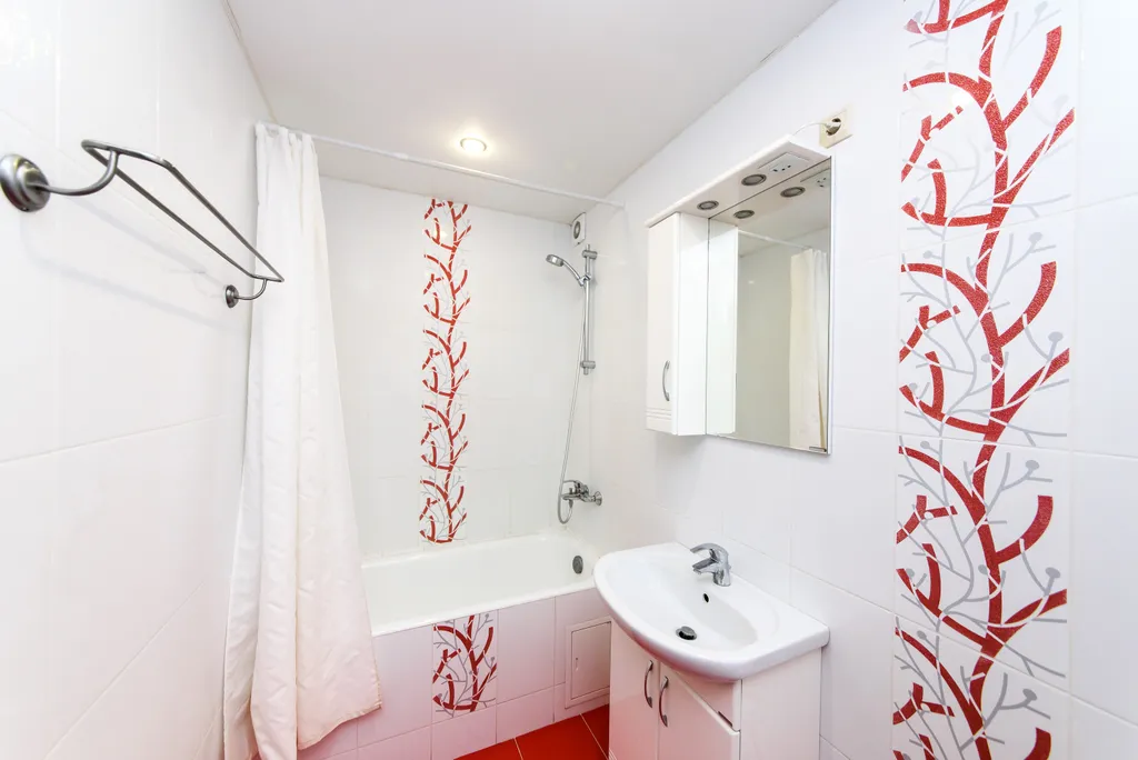 Апартамент в центре города №2