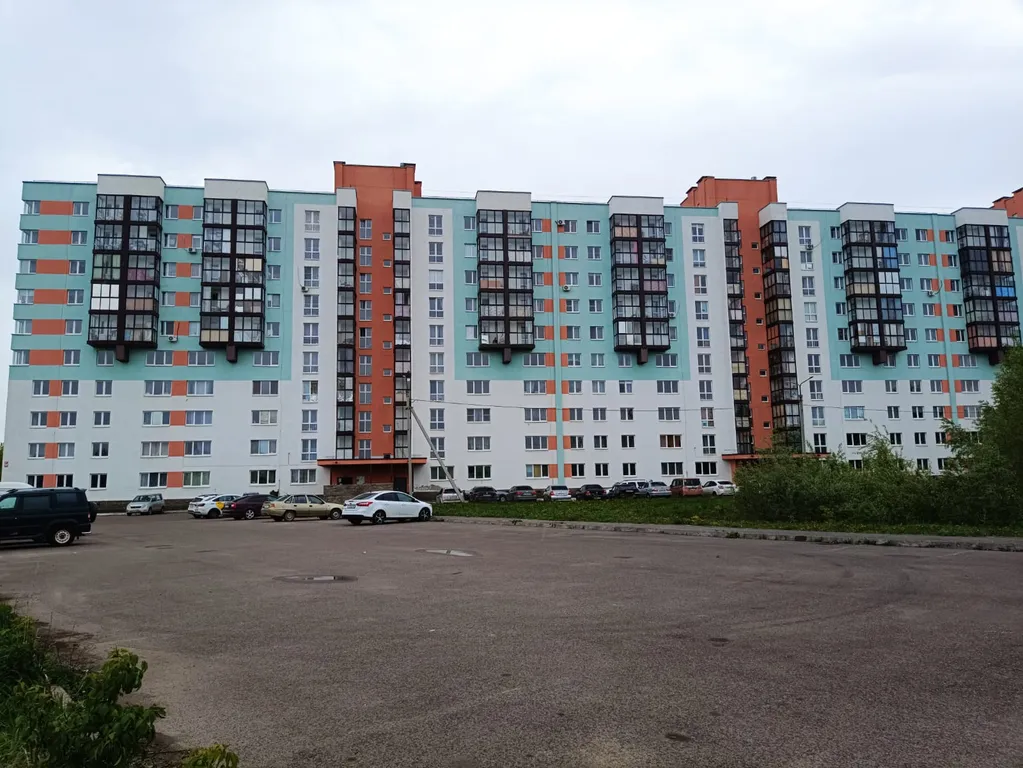 Квартира Лучшая квартира в микрорайоне Шакша — Уфа