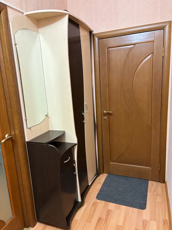 Квартира Квартира с панорамным видом на Анапу — Анапа