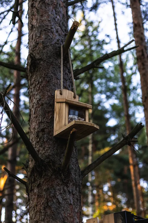 Коттедж Коттедж А-Фрейм грин — Павловский Посад