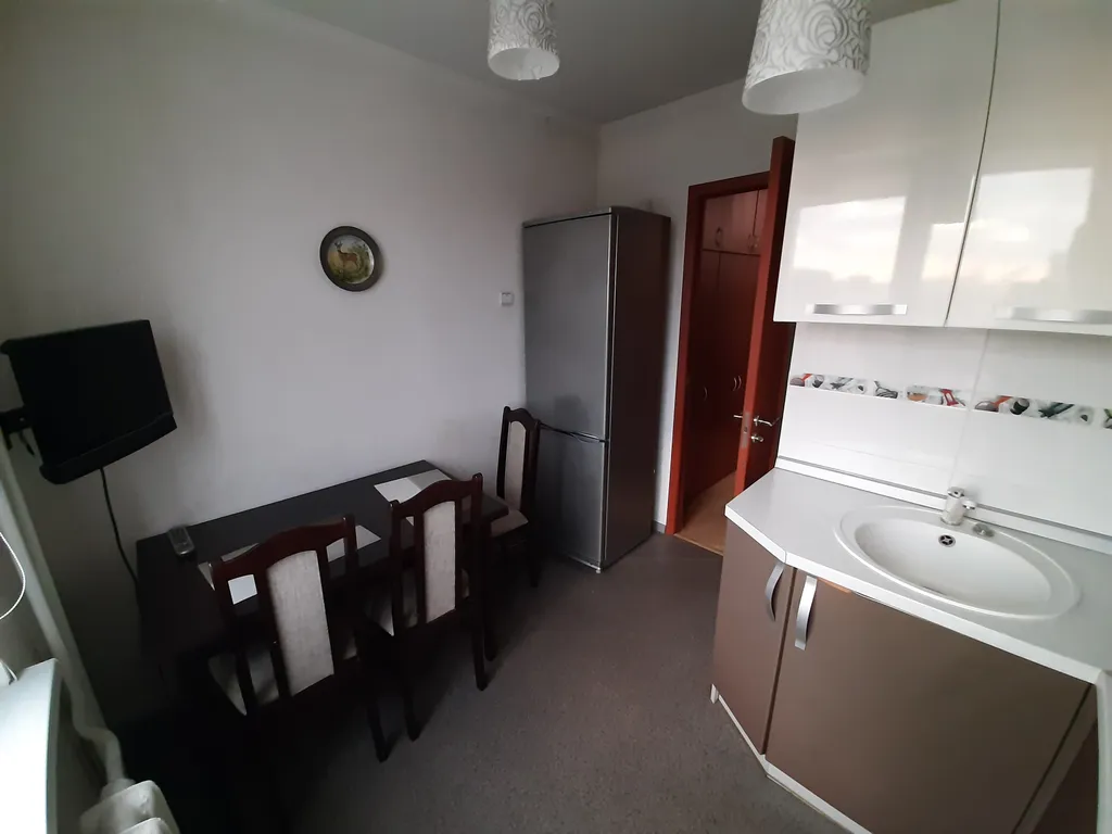 Квартира Квартира у острова Канта с панорамным видом — Калининград