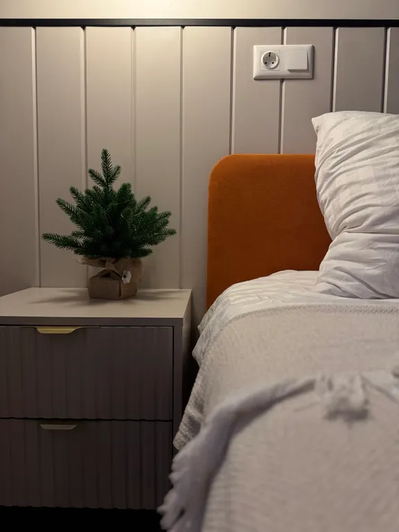 Дом с баней и фурако