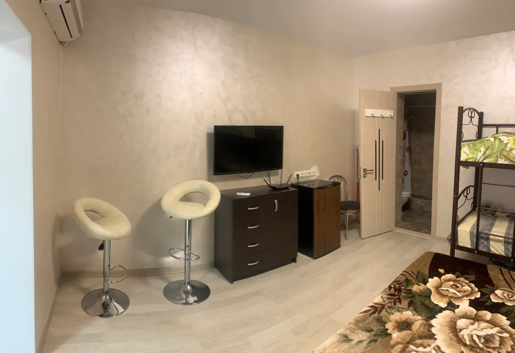 Аппартамент у моря