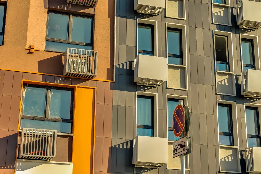 Квартира Квартира Арт-апарт Оранж Москва — Москва