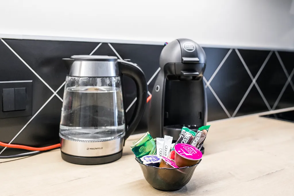 Апартаменты Panorama Plaza с лучшим видом на Ижевский пруд и город