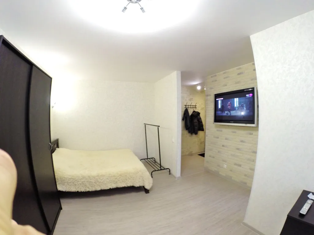 Квартира 1-комнатная Квартира — Москва