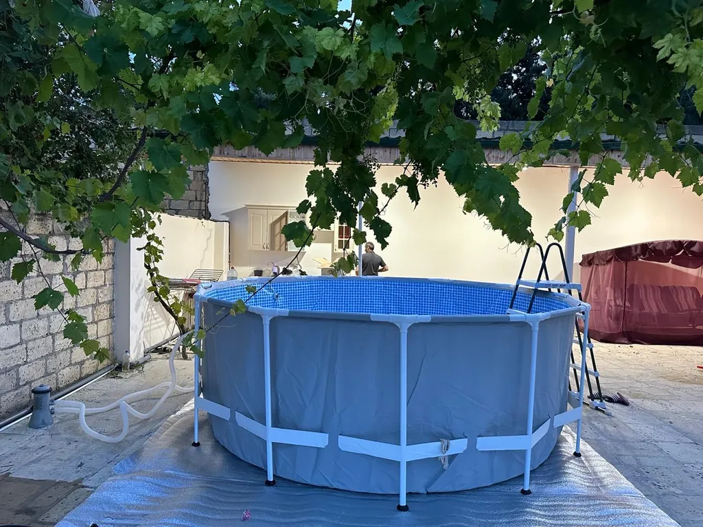 Дом на побережье