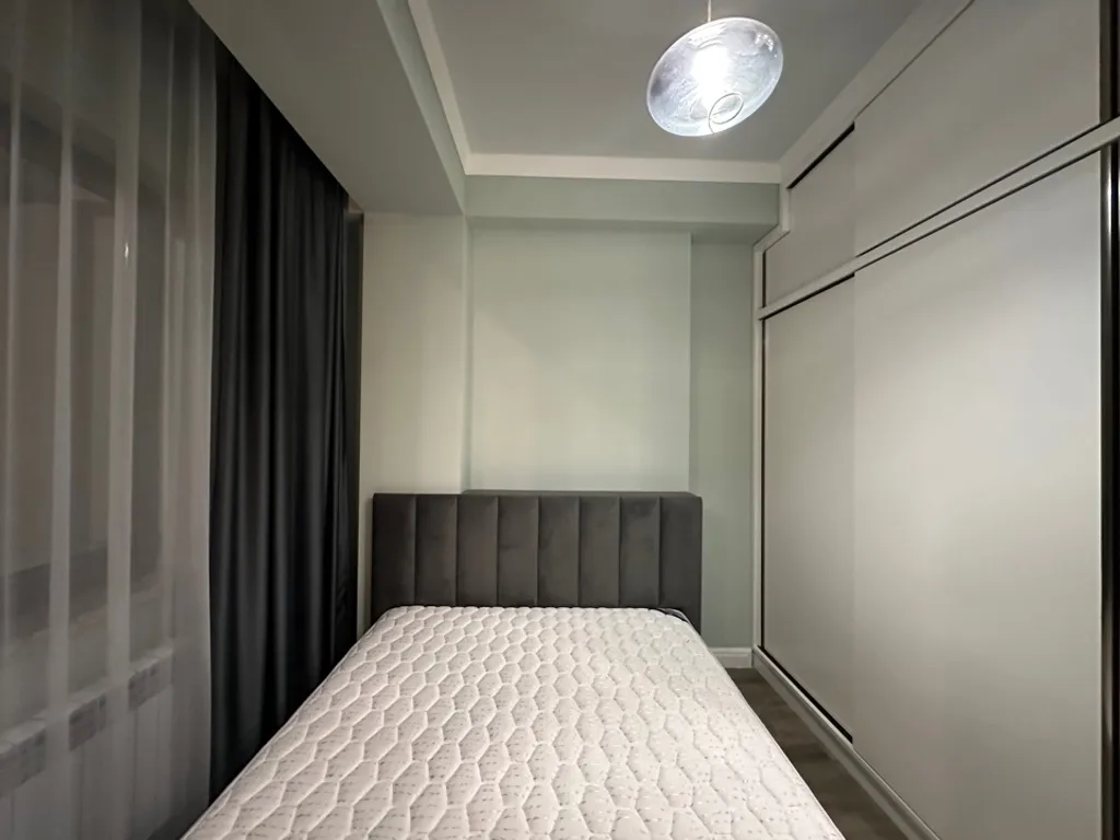 Красивая двухкомнатная квартира в центре города