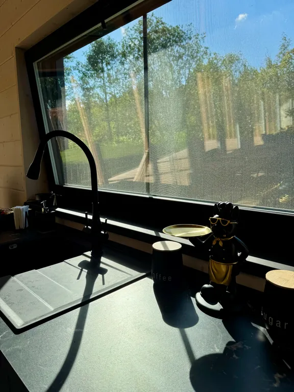 Коттедж Новый уютный дом на берегу Ладожского озера — Коккорево