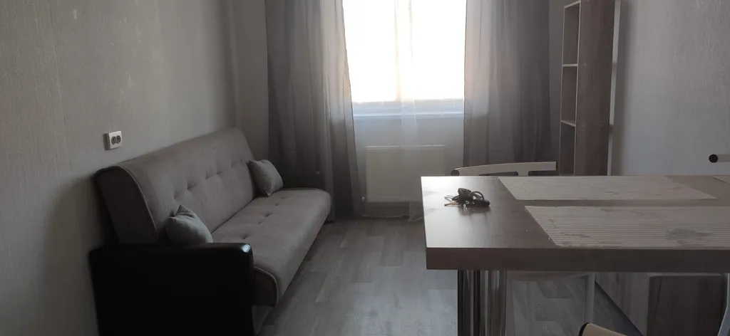 Тихая и уютная квартира по дороге на море