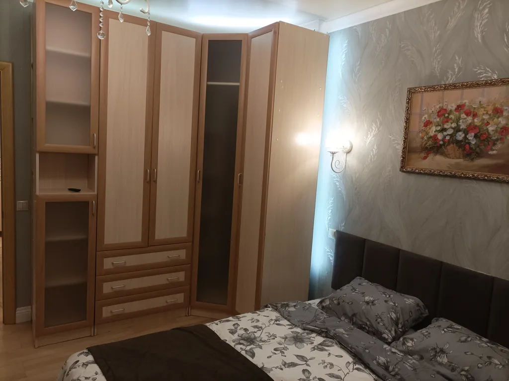Любимая квартира