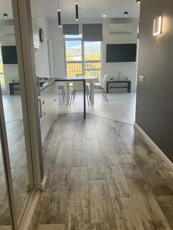 Квартира в центре, от моря 15 минут