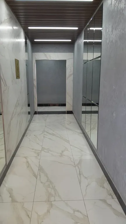 Квартира в ЖК Российский