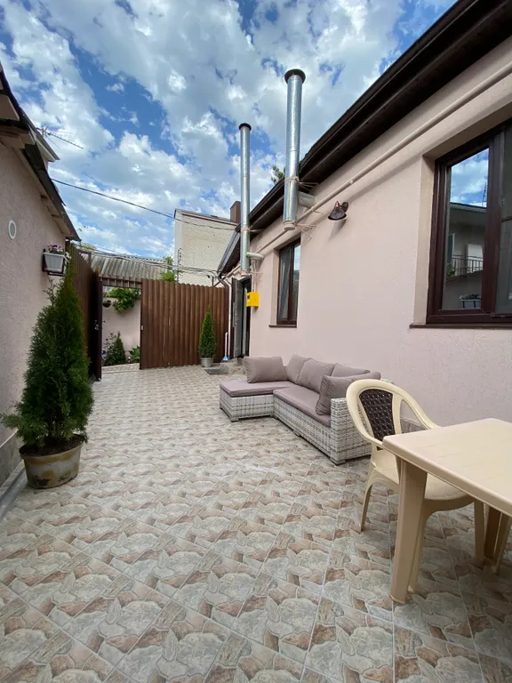 Апартаменты у моря