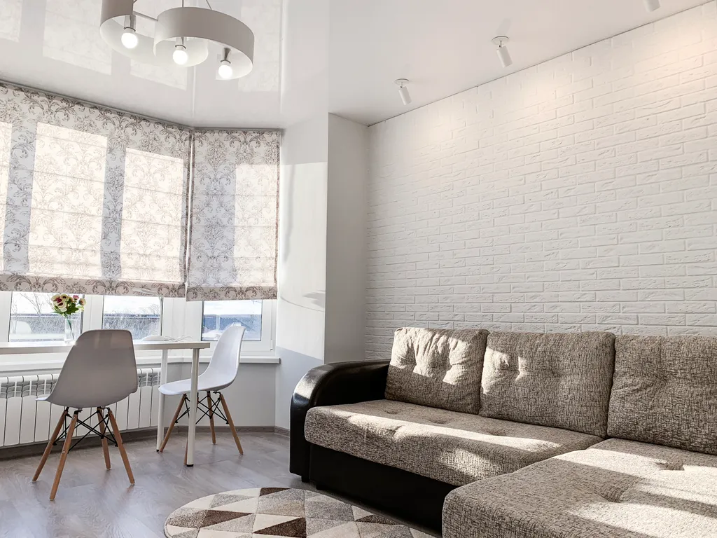 Уютная квартира в центре города — аренда посуточно в Витебск