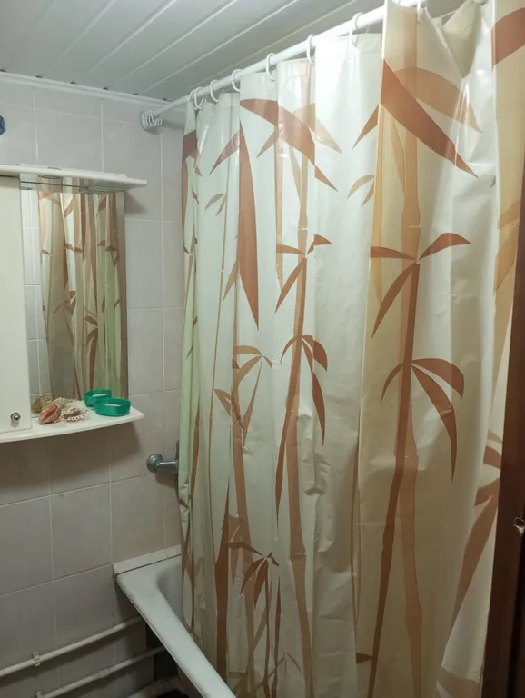 Квартира Уютная 2-комнатная квартира — Самара