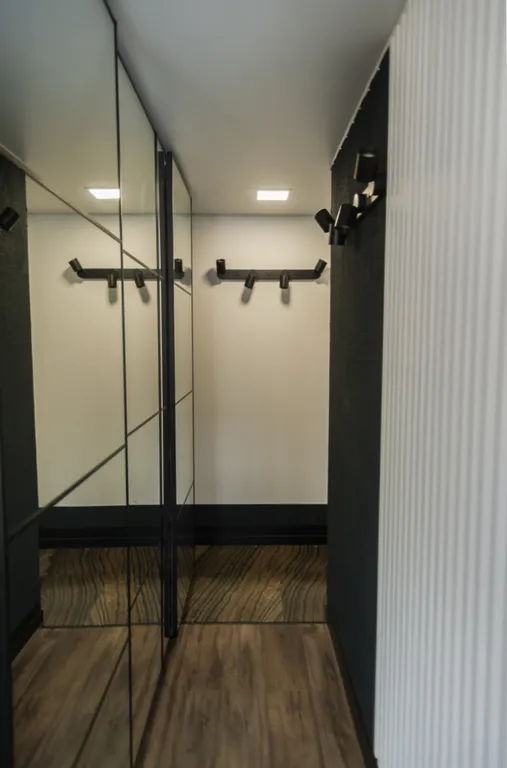 Квартира Современные апартаменты рядом с вокзалом и Кремлем — Великий Новгород