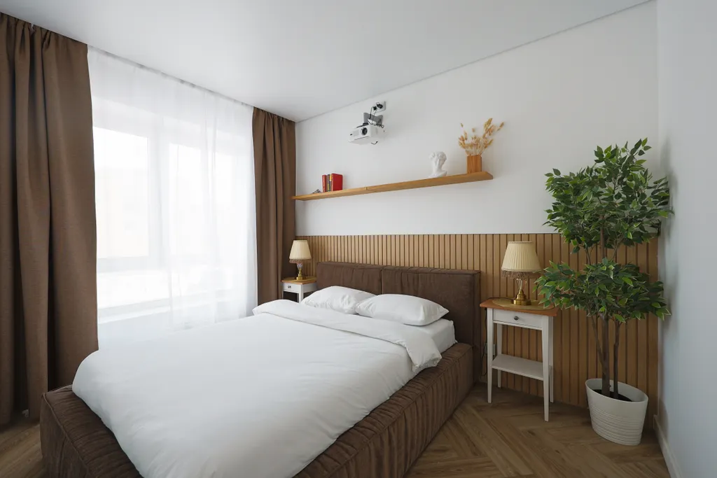 Квартира Квартира Perfect home — Москва