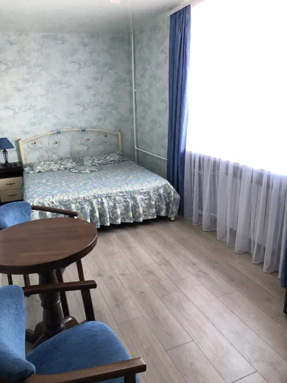 Квартира Квартира в центре — Севастополь